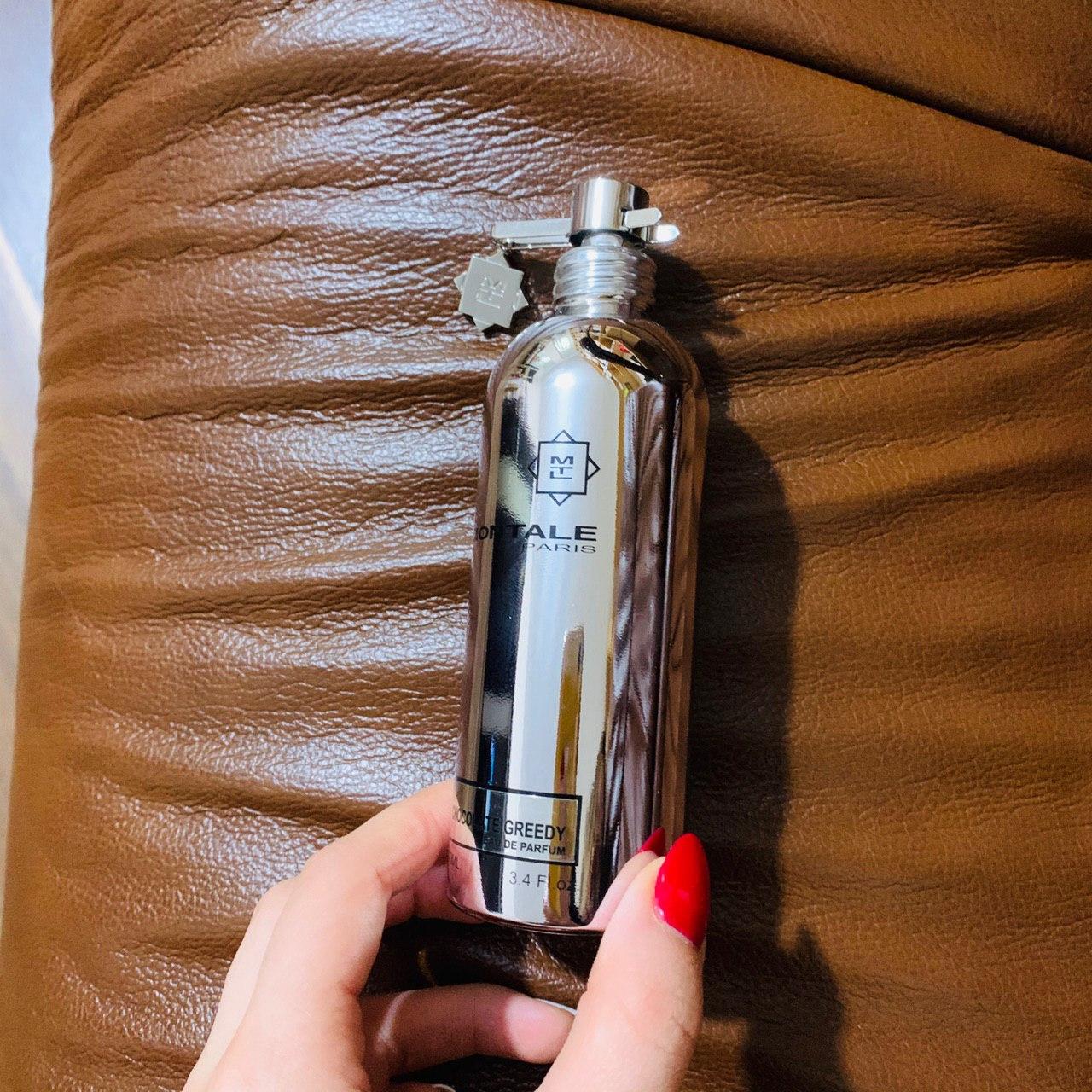 Montale Chocolate Greedy - Raspiv