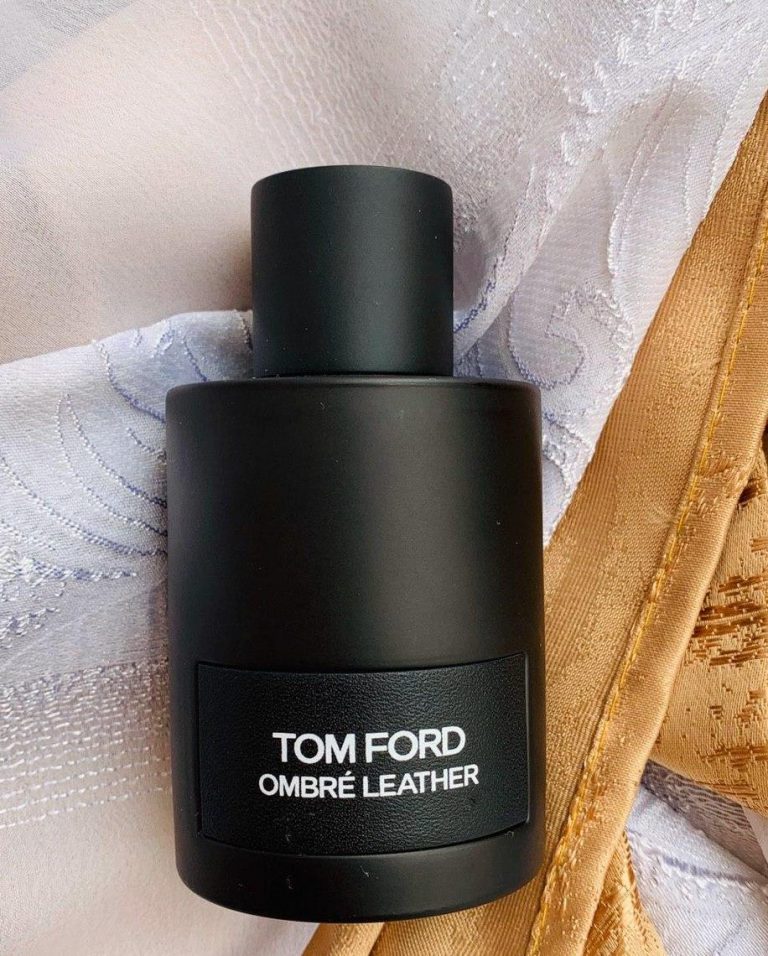 Tom Ford Ombre Leather - Raspiv