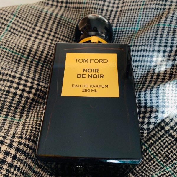 Noir de Noir Tom Ford