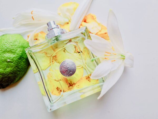 Versace Versense
