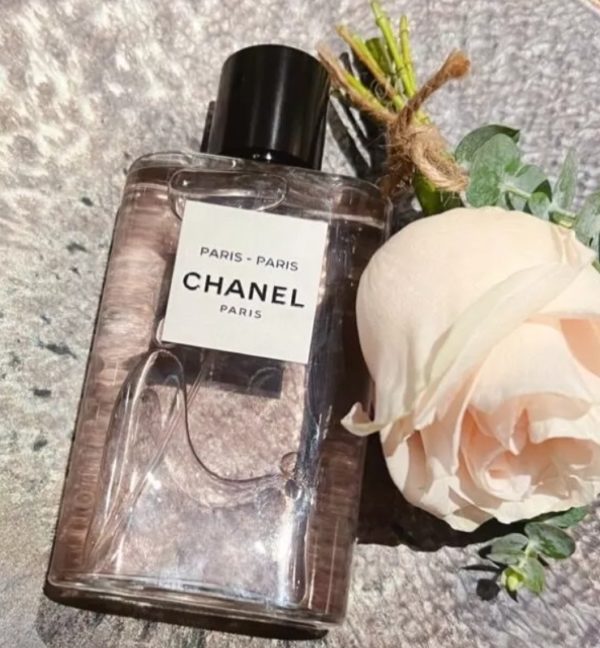 Paris – Paris Chanel