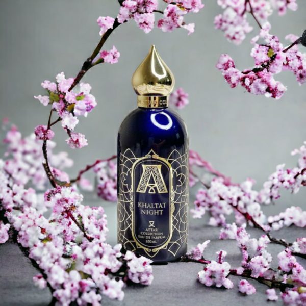 Attar Collection Khaltat Night