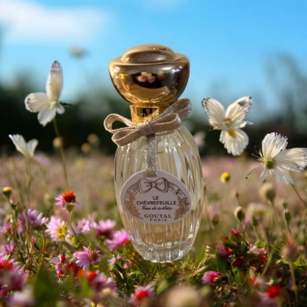 Annick Goutal Le Chevrefeuille