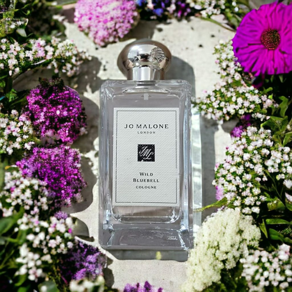 Jo malone как отличить оригинал. Джо Малон вайлд Блюбелл. Jo Malone Wild Bluebell. Джо Малон пион и замша. Jo Malone Wild Bluebell Cologne.