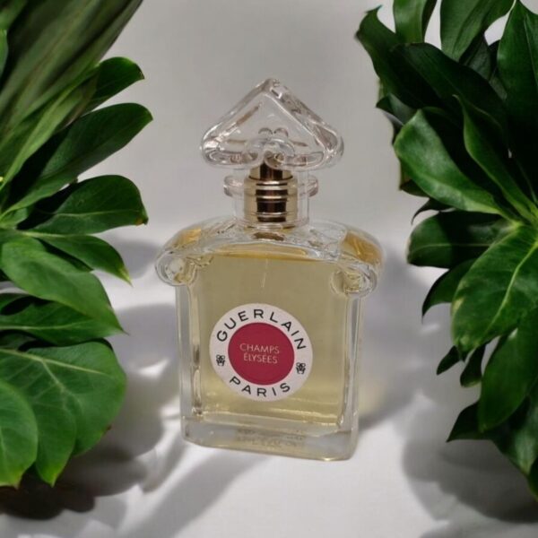 Guerlain CHAMPS ELYSEES Eau de Parfum