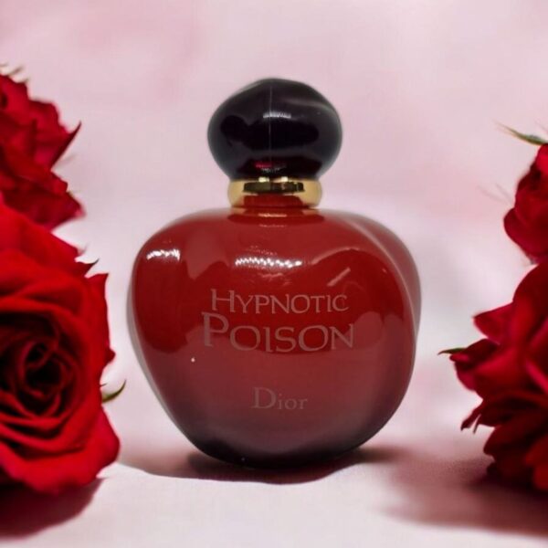 Christian Dior Hypnotic Poison