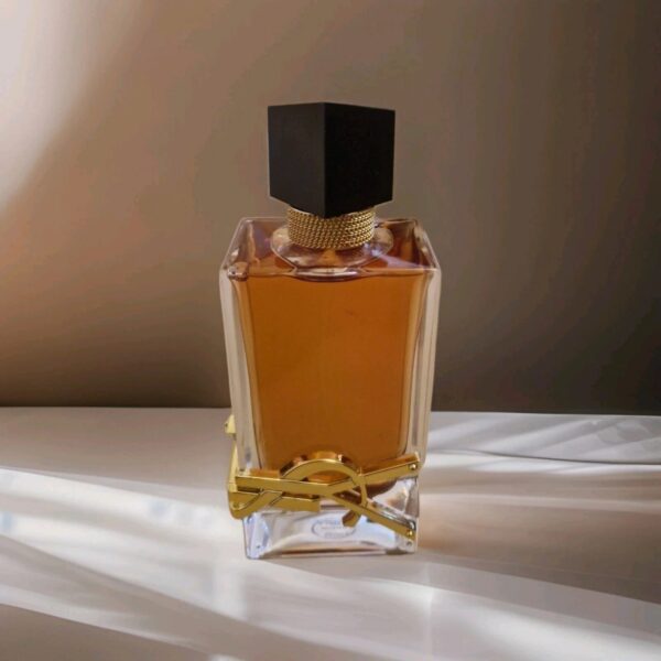 Yves Saint Laurent Libre Flowers & Flames