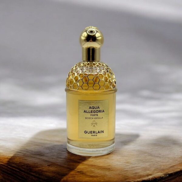 Aqua Allegoria Forte Bosca Vanilla Guerlain
