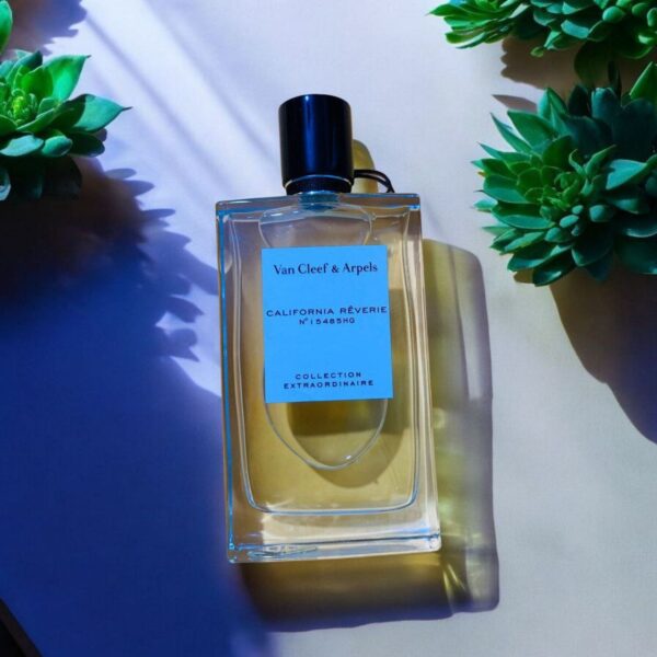 California Reverie Van Cleef & Arpels